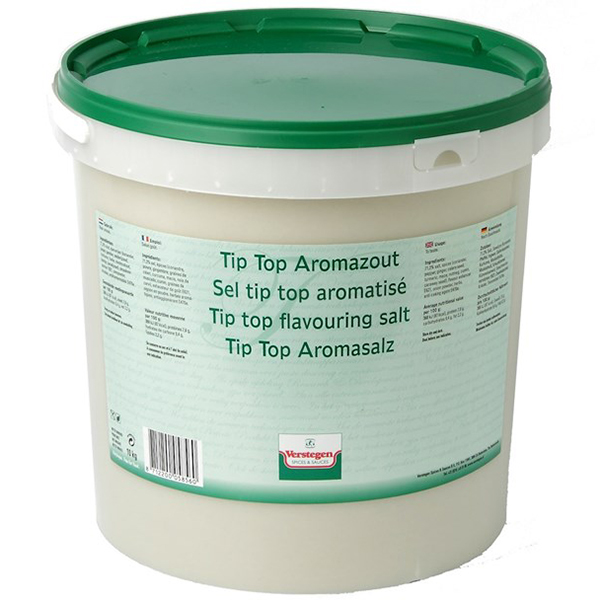 4610141  Verstegen Aromazout Tip Top  10 kg