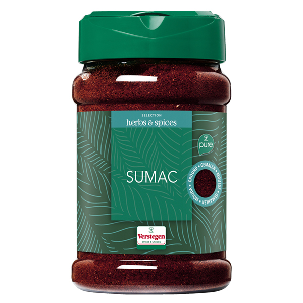 4616268  Verstegen Sumac  175 gr