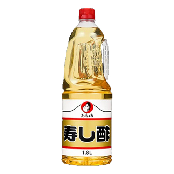 4655154  Otafuku Sushi Vinegar Groot  1.8 lt