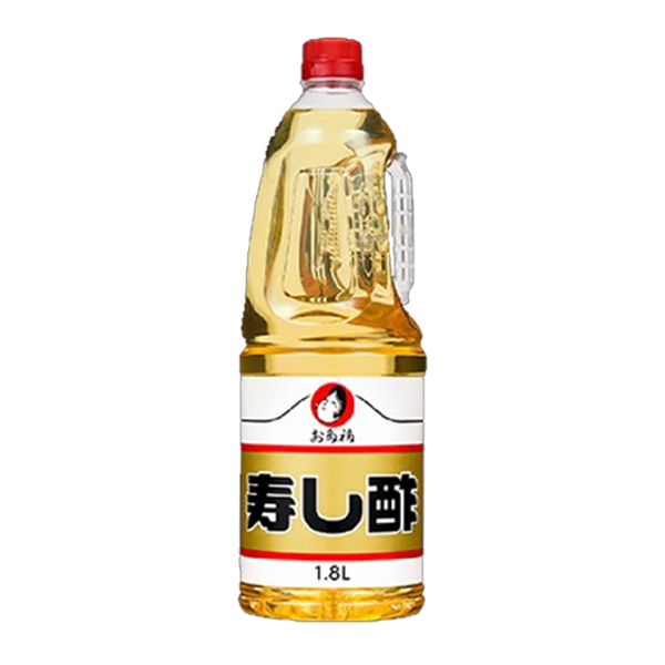 4655155  Otafuku Kokumotsu Vinegar Groot  1.8 lt