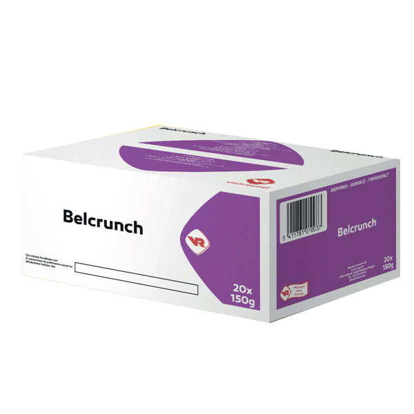 5414144  Vanreusel Belcrunch  20x150 gr